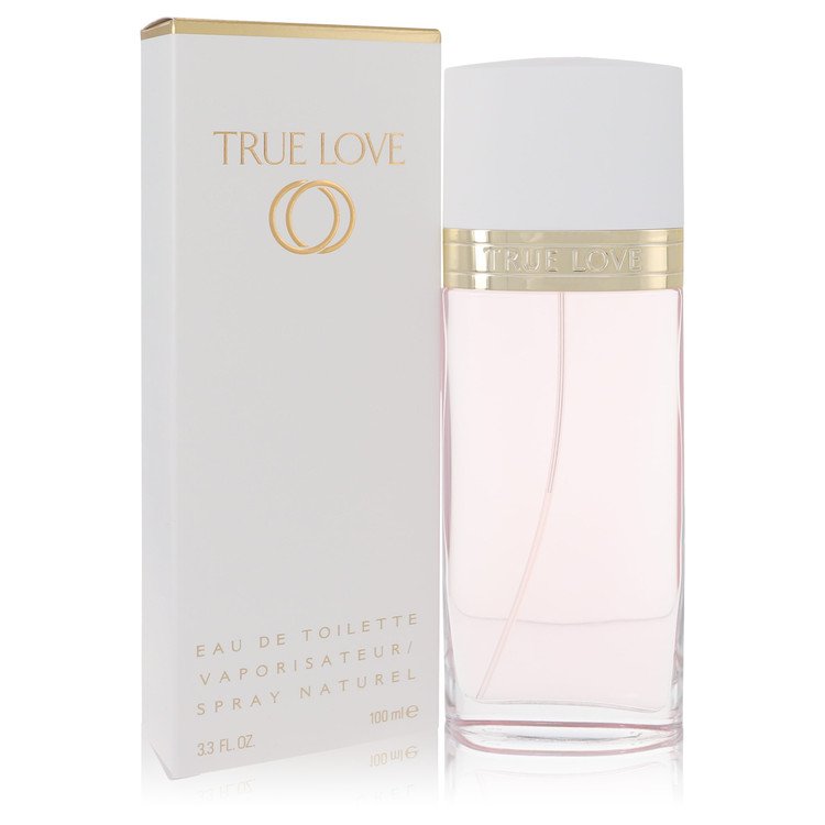 True Love Eau De Toilette Spray By Elizabeth Arden - Zachava.com