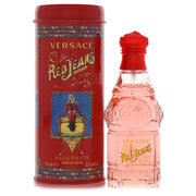 Red Jeans Eau De Toilette Spray By Versace, Perfume for Women, available at zachava.com