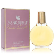 Vanderbilt Eau De Toilette Spray By Gloria Vanderbilt, Perfume for Women, available at zachava.com