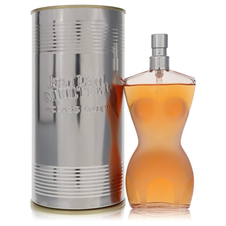 Jean Paul Gaultier Eau De Toilette Spray By Jean Paul Gaultier, Perfume for Women, available at Zachava.com.