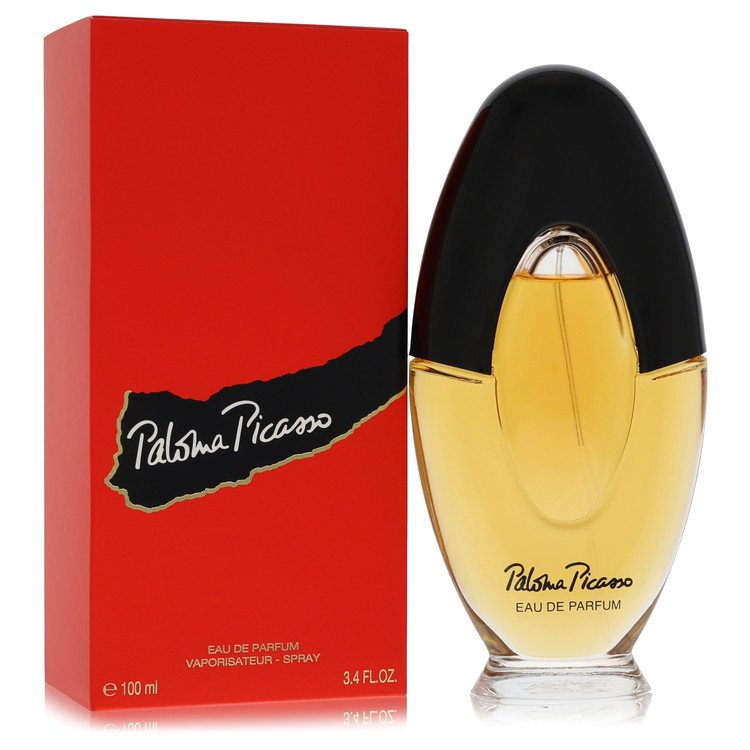 Paloma Picasso Eau De Parfum Spray By Paloma Picasso, Perfume for Women, available at zachava.com