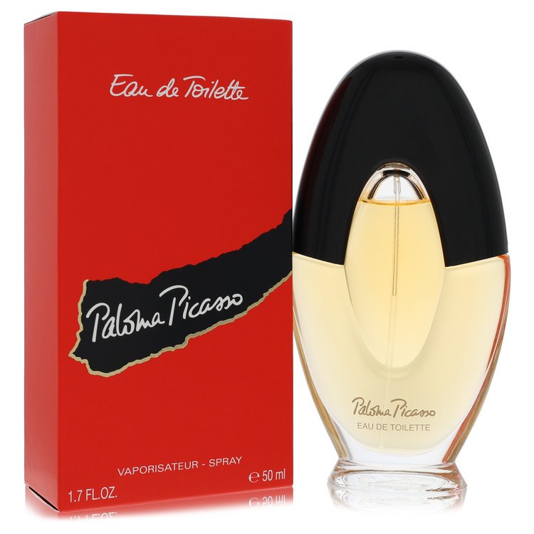 Paloma Picasso Eau De Toilette Spray By Paloma Picasso, Perfume for Women, available at zachava.com