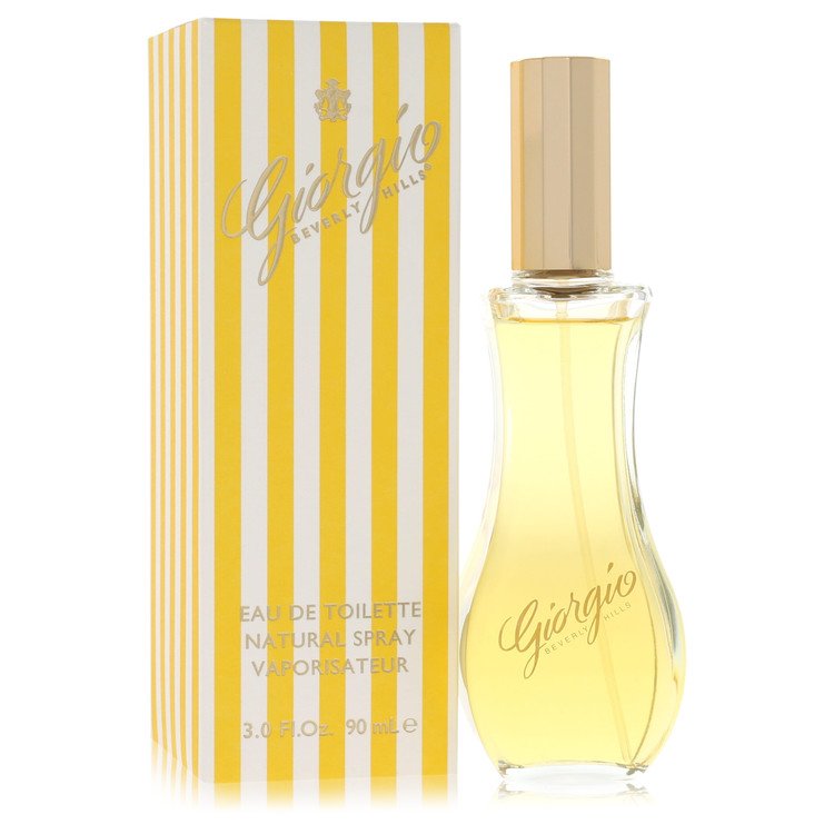 Giorgio Eau De Toilette Spray By Giorgio Beverly Hills, Perfume for Women, available at zachava.com