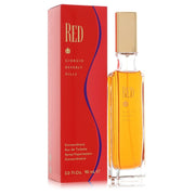 Red Eau De Toilette Spray By Giorgio Beverly Hills, Perfume for Women, available at zachava.com