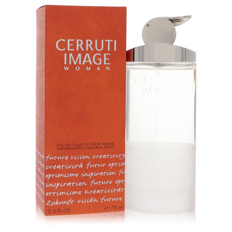 Image Eau De Toilette Spray By Nino Cerruti - Zachava.com
