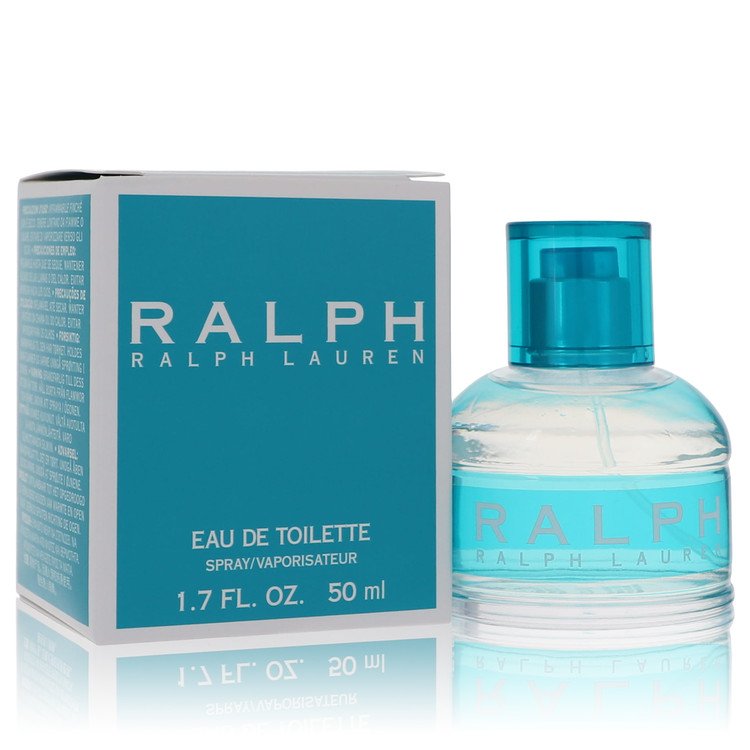 Ralph Lauren - Ralph Perfume By Ralph Lauren Eau De Toilette Spray. SKU: 400909