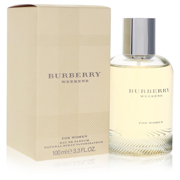 Weekend Eau De Parfum Spray By Burberry, Perfume for Women, available at zachava.com