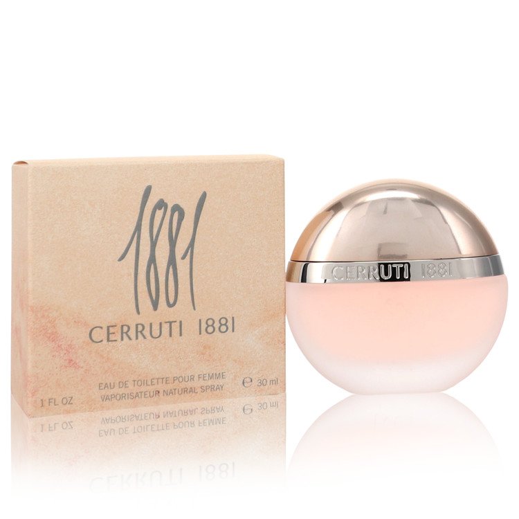 1881 Eau De Toilette Spray By Nino Cerruti, Perfume for Women, available at zachava.com