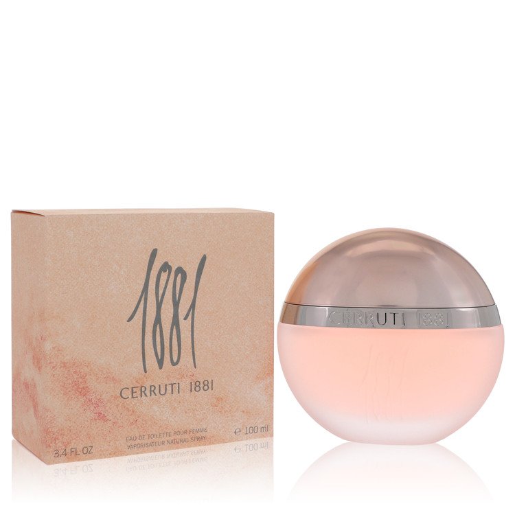 1881 Eau De Toilette Spray By Nino Cerruti, Perfume for Women, available at zachava.com