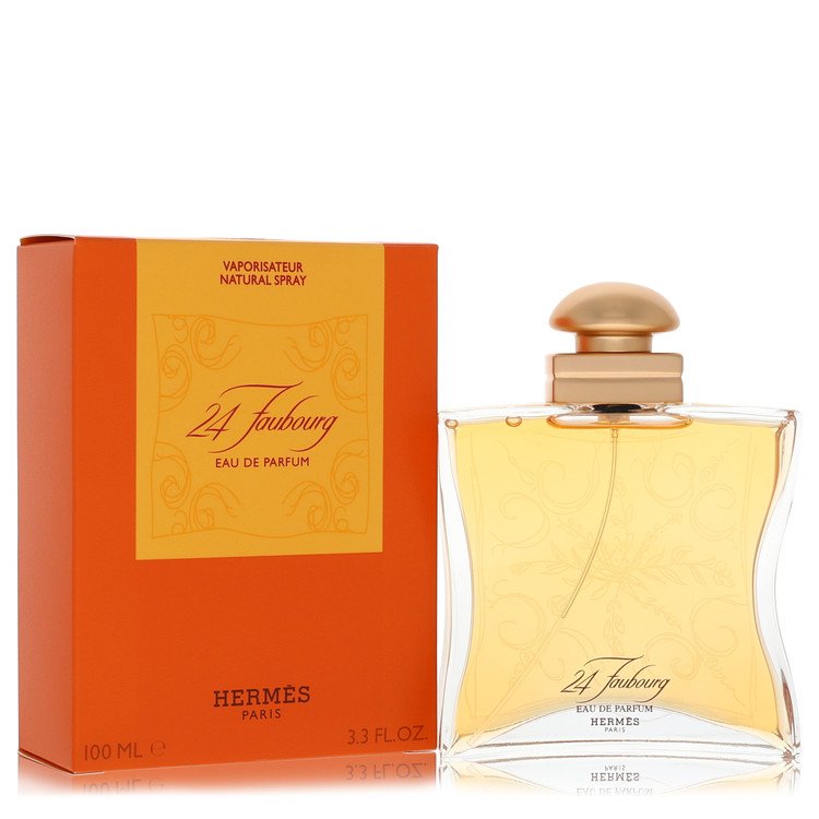 24 Faubourg Eau De Parfum Spray By Hermès, Perfume for Women, available at zachava.com