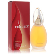 Fire Ice by Revlon Cologne Spray 1.7 oz for Women
