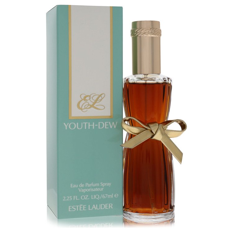 Youth Dew Eau De Parfum Spray By Estée Lauder, Perfume for Women, available at zachava.com
