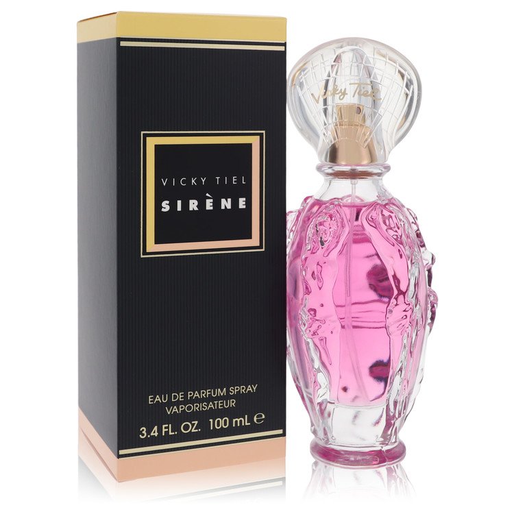 Sirene Eau De Parfum Spray By Vicky Tiel, Perfume for Women, available at zachava.com