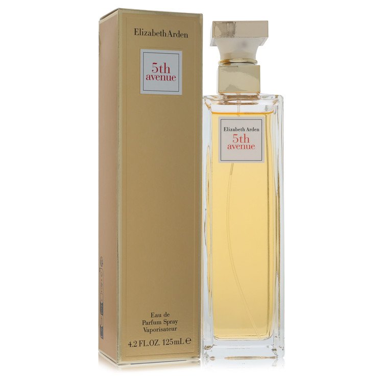 5th Avenue Eau De Parfum Spray By Elizabeth Arden, Perfume for Women, available at zachava.com