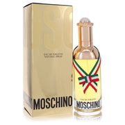 Moschino Eau De Toilette Spray By Moschino, Perfume for Women, available at zachava.com