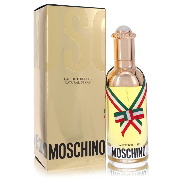 Moschino Eau De Toilette Spray By Moschino, Perfume for Women, available at Zachava.com.