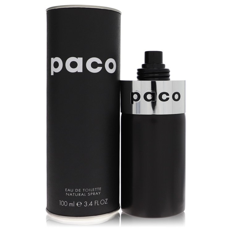 Paco Unisex Eau De Toilette Spray (Unisex) By Paco Rabanne - Zachava.com