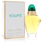 Volupte Eau De Toilette Spray By Oscar De La Renta - Zachava.com
