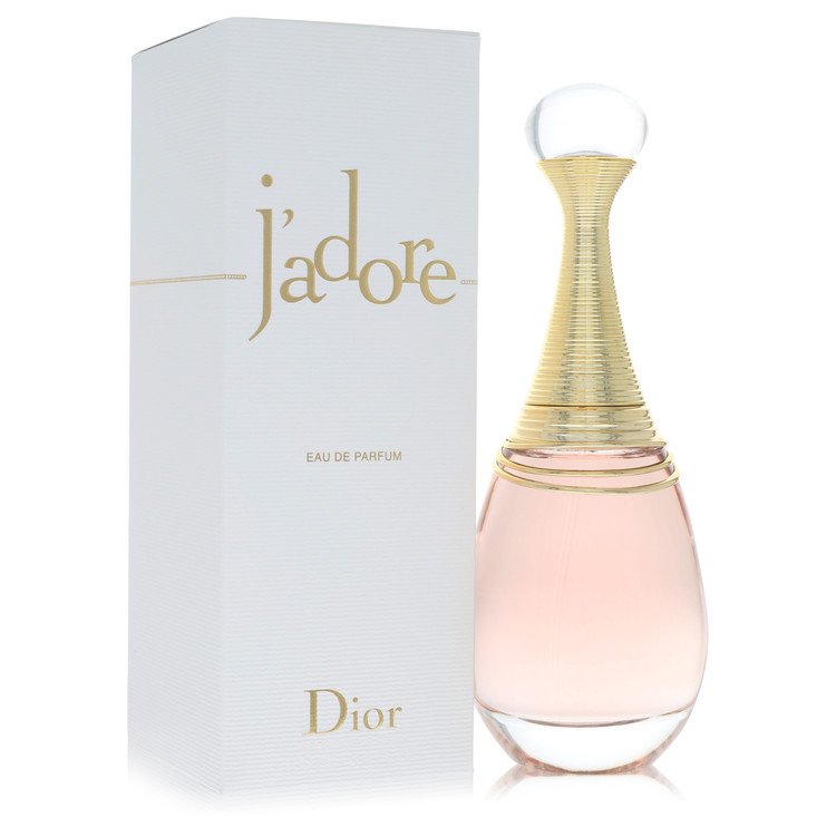 Jadore by Christian Dior Les Adorables Body Lotion 6.7 oz for Women Secondary image