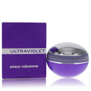 Ultraviolet Eau De Parfum Spray By Paco Rabanne, Perfume for Women, available at zachava.com