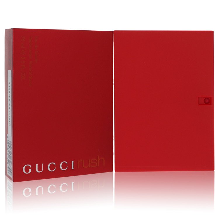 Gucci - Gucci Rush Perfume By Gucci Eau De Toilette Spray. SKU: 413785
