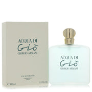 Acqua Di Gio Eau De Toilette Spray By Giorgio Armani, Perfume for Women, available at zachava.com