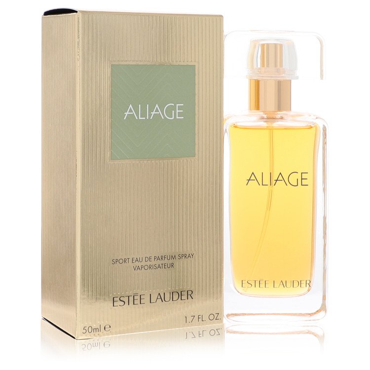 Aliage Sport Fragrance EDP Spray By Estee Lauder - Zachava.com