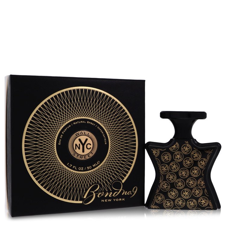 Wall Street Eau De Parfum Spray By Bond No. 9 - Zachava.com