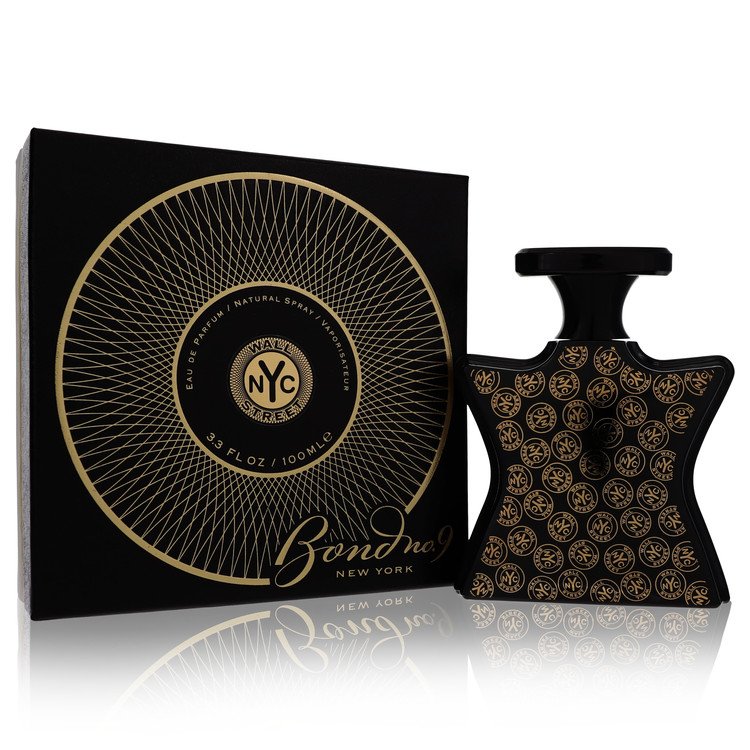 Wall Street Eau De Parfum Spray By Bond No. 9, Perfume for Women, available at zachava.com