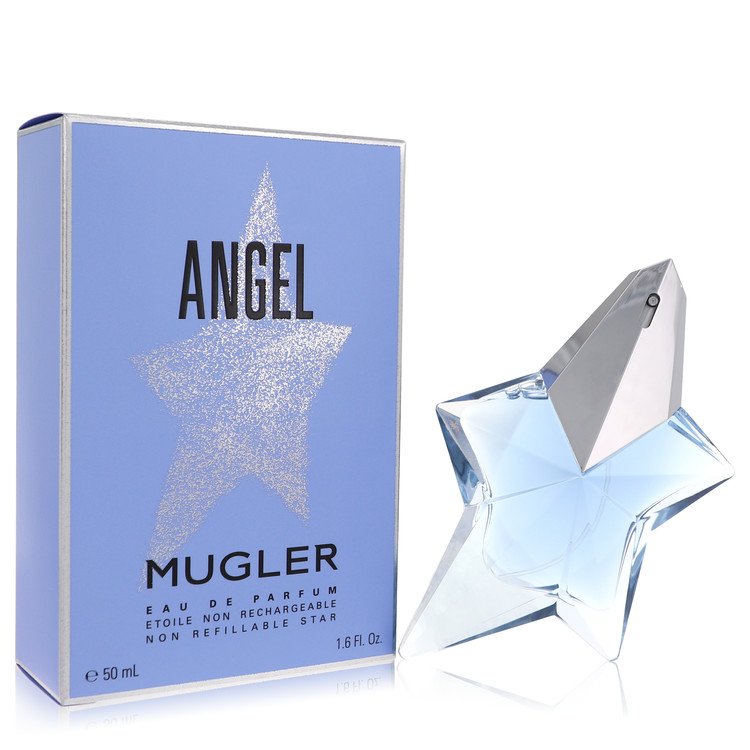Angel Eau De Parfum Spray By Thierry Mugler - Zachava.com