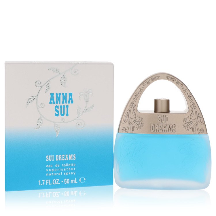 Sui Dreams Eau De Toilette Spray By Anna Sui - Zachava.com