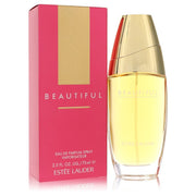 Beautiful Eau De Parfum Spray By Estee Lauder - Zachava.com