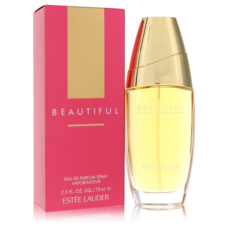 Beautiful Eau De Parfum Spray By Estee Lauder - Zachava.com