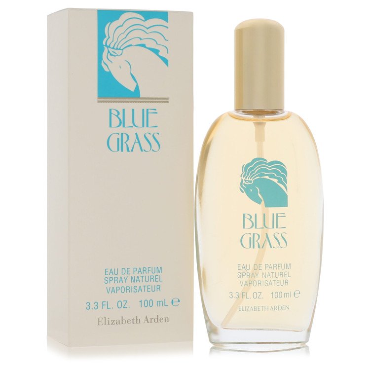 Blue Grass Eau De Parfum Spray By Elizabeth Arden, Perfume for Women, available at zachava.com