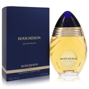 Boucheron Eau De Toilette Spray By Boucheron - Zachava.com