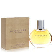 Burberry Eau De Parfum Spray By Burberry - Zachava.com