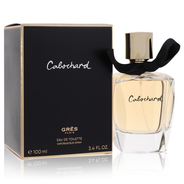 Cabochard Eau De Toilette Spray By Parfums Gres, Perfume for Women, available at zachava.com