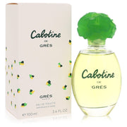 Cabotine Eau De Toilette Spray By Parfums Gres, Perfume for Women, available at zachava.com