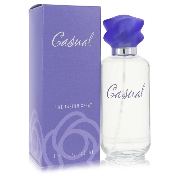 Casual Fine Parfum Spray By Paul Sebastian - Zachava.com