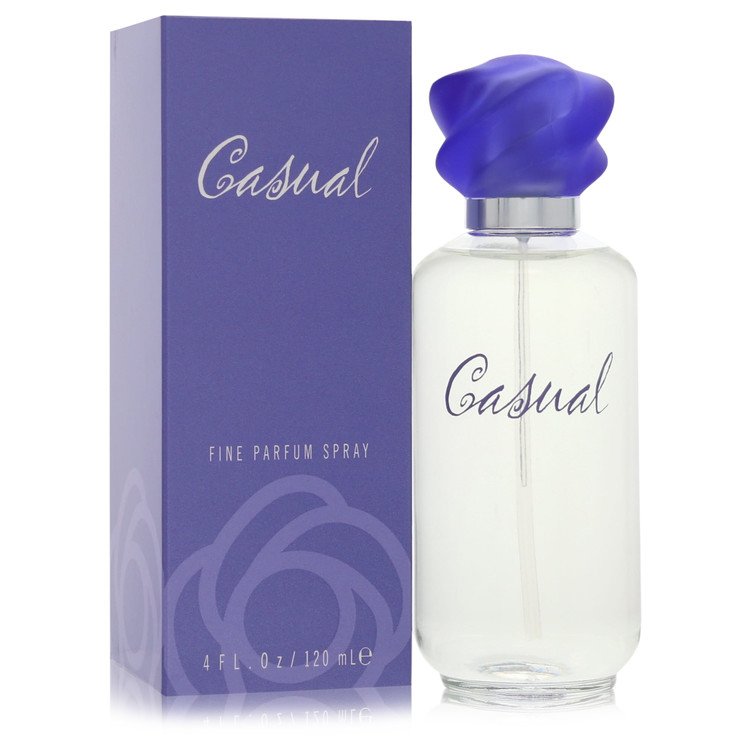 Casual Fine Parfum Spray By Paul Sebastian, Perfume for Women, available at zachava.com