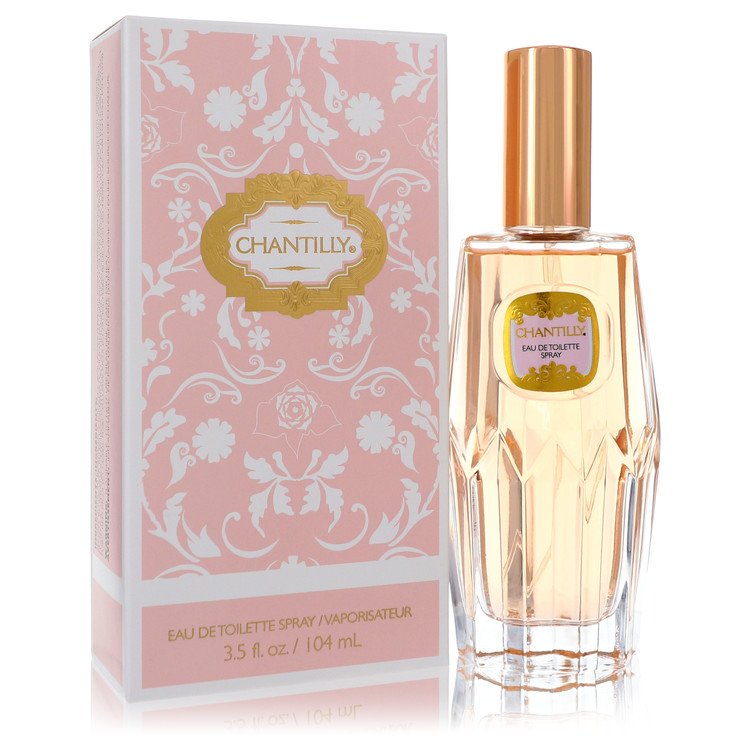 Chantilly Eau De Toilette Spray By Dana, Perfume for Women, available at Zachava.com.