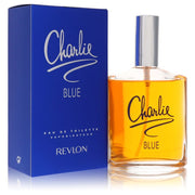 Charlie Blue Eau De Toilette Spray By Revlon - Zachava.com