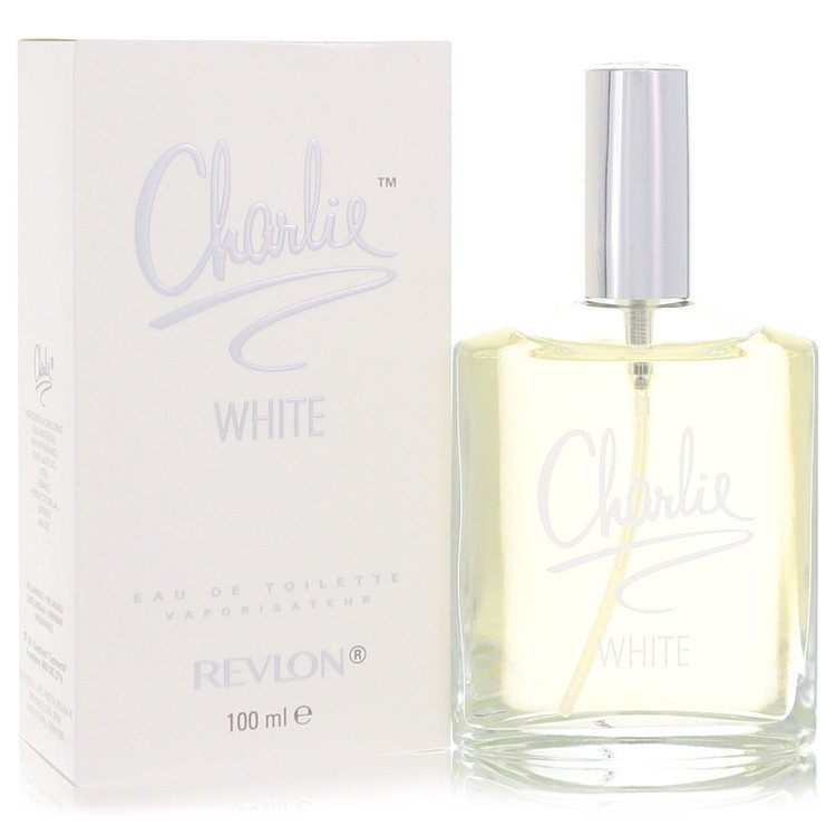 Charlie White Eau De Toilette Spray By Revlon - Zachava.com