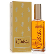 Ciara 80% Eau De Cologne / Toilette Spray By Revlon - Zachava.com