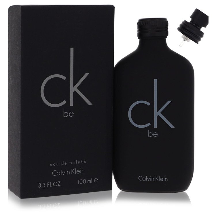 Ck Be Eau De Toilette Spray (Unisex) By Calvin Klein, Perfume for Women, available at zachava.com