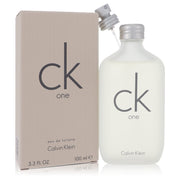 Ck One Eau De Toilette Spray (Unisex) By Calvin Klein - Zachava.com