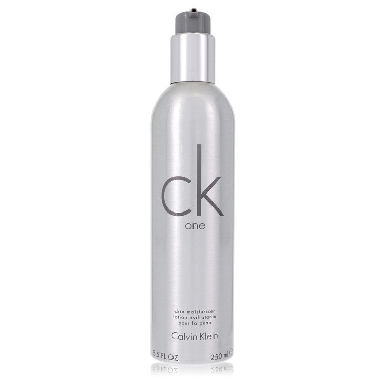 CK One Body Lotion/ Skin Moisturizer (Unisex) By Calvin Klein, Perfume for Women, available at zachava.com