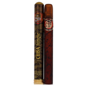 Cuba Jungle Tiger Eau De Parfum Spray By Fragluxe, Perfume for Women, available at zachava.com