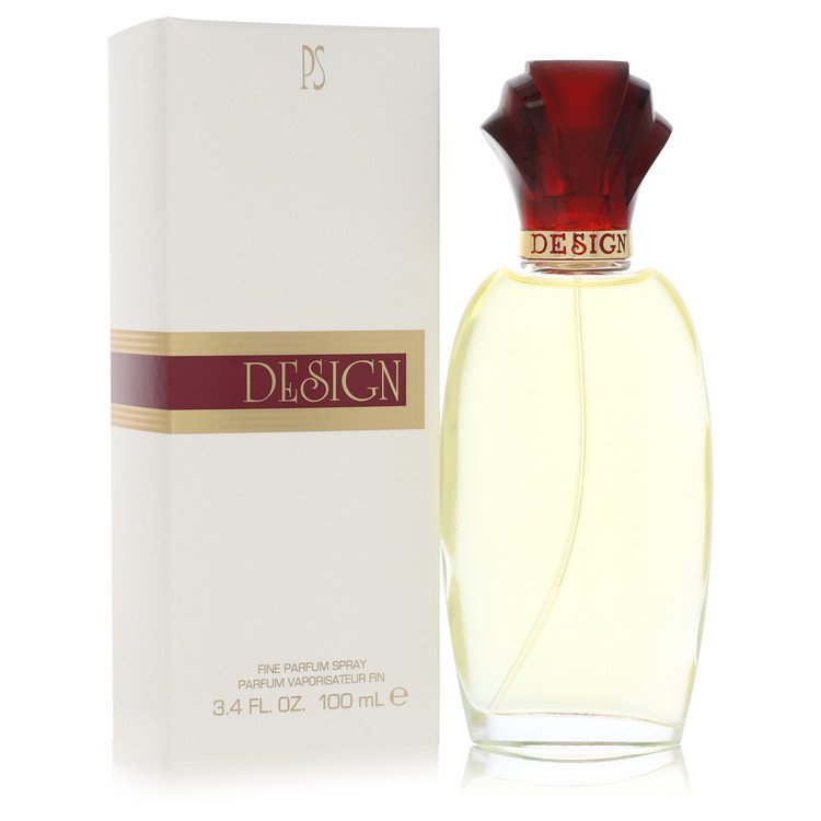 Design Fine Parfum Spray By Paul Sebastian, Perfume for Women, available at Zachava.com.