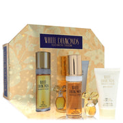 White Diamonds Gift Set By Elizabeth Taylor - Zachava.com